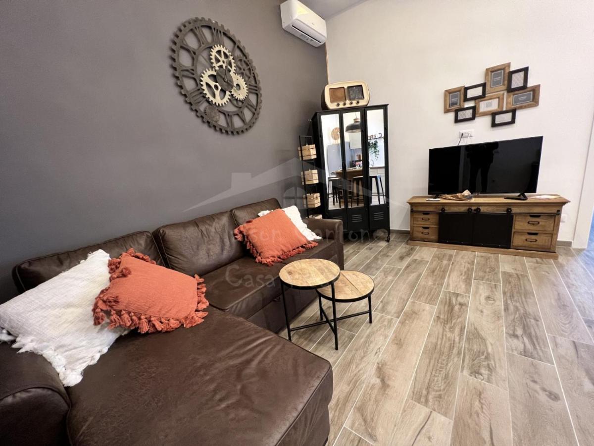 Maison Cantone Наполи Екстериор снимка