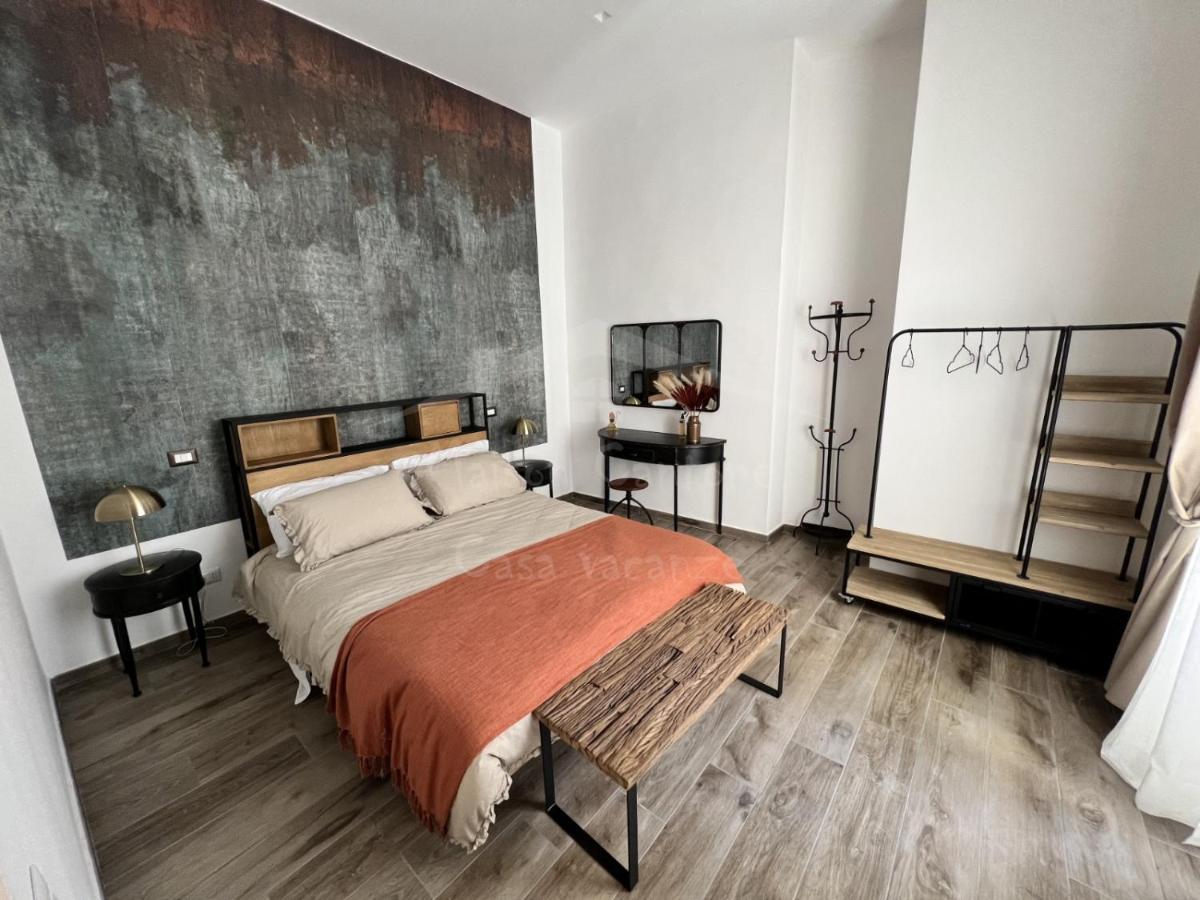 Maison Cantone Наполи Екстериор снимка