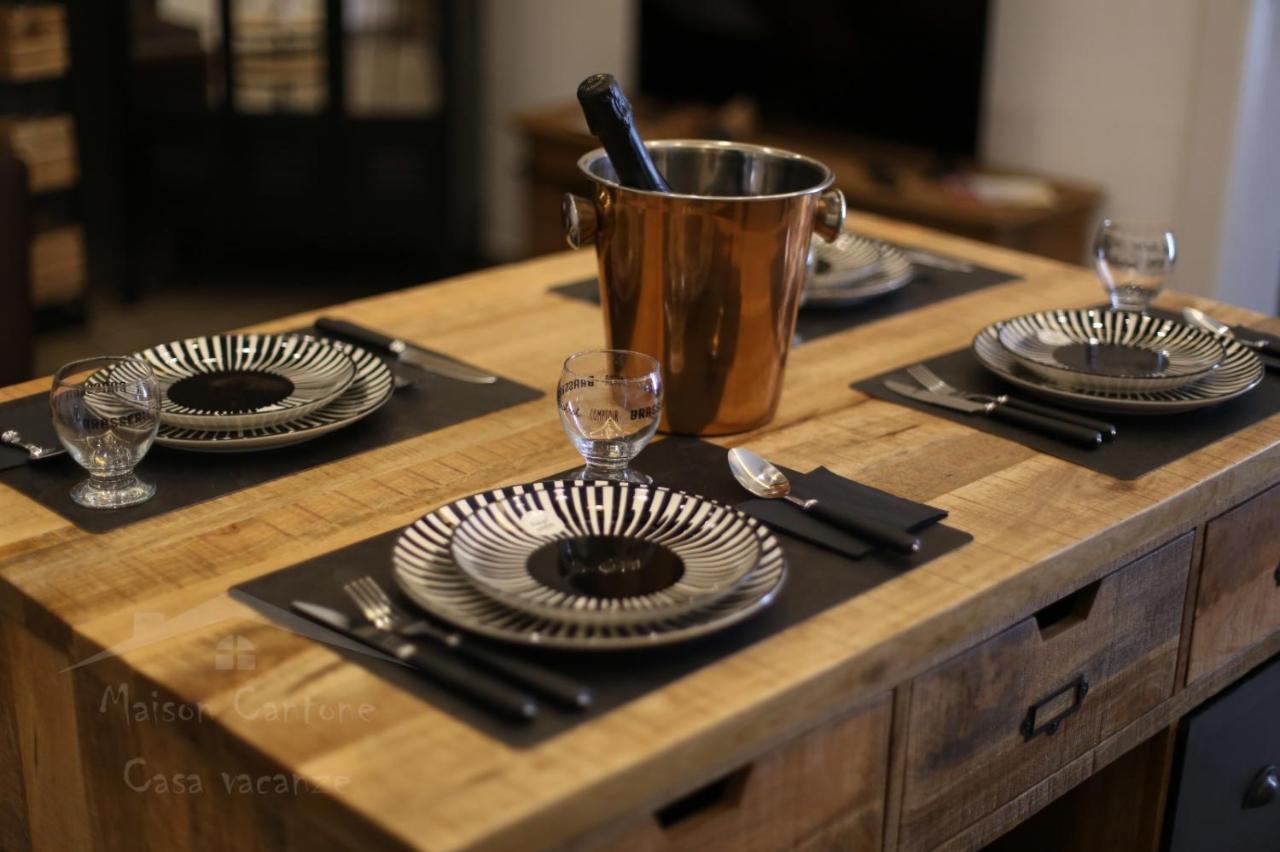 Maison Cantone Наполи Екстериор снимка