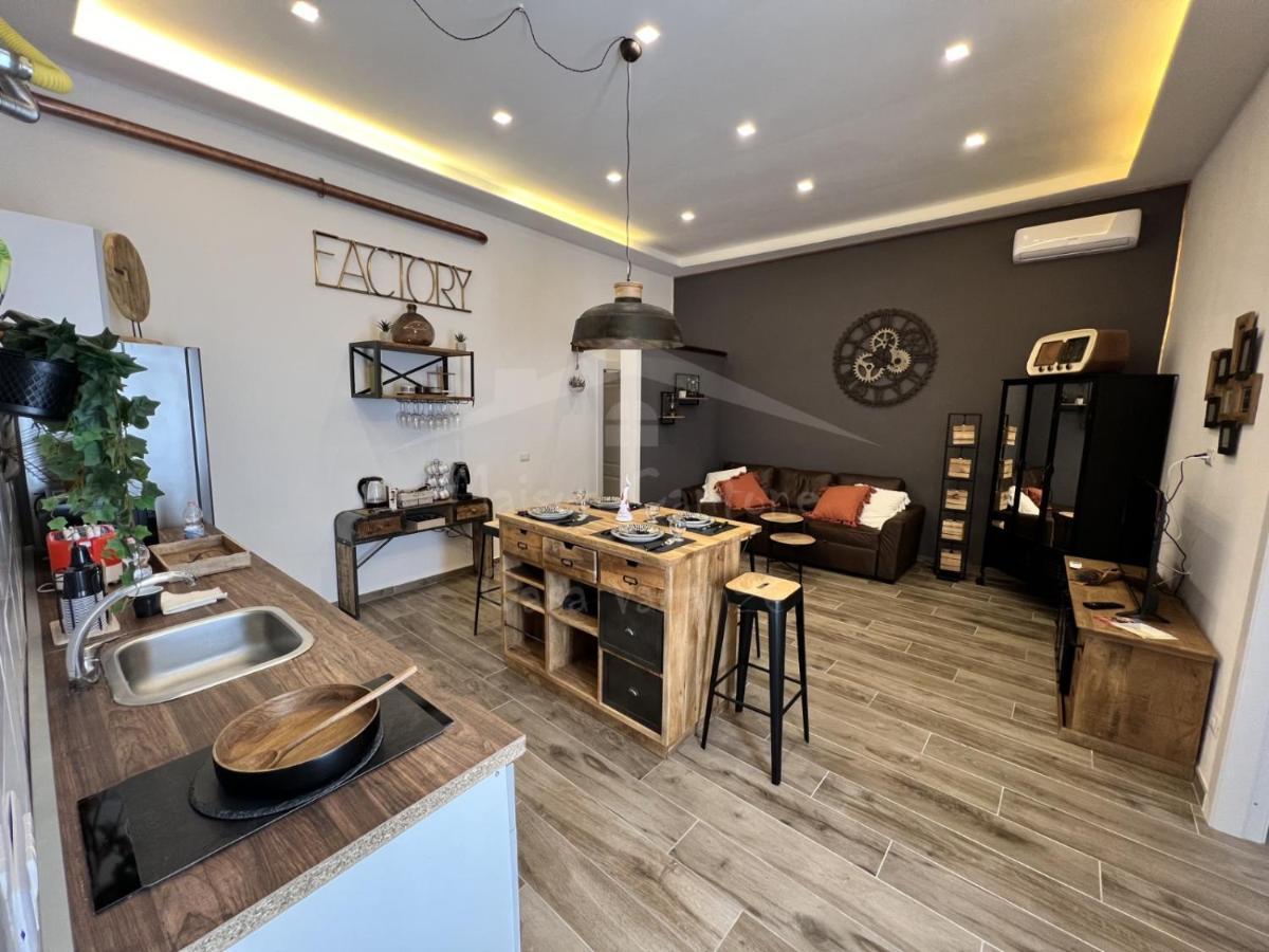 Maison Cantone Наполи Екстериор снимка