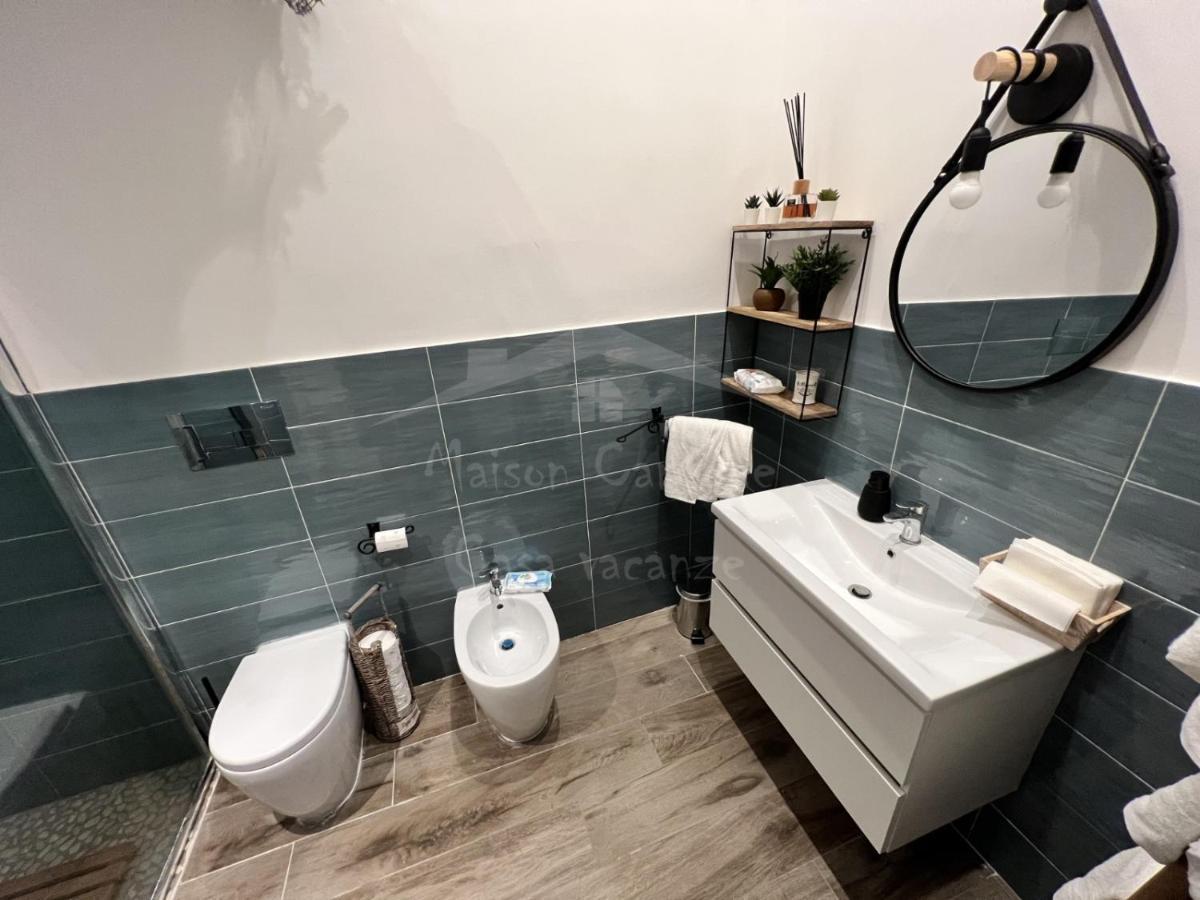 Maison Cantone Наполи Екстериор снимка