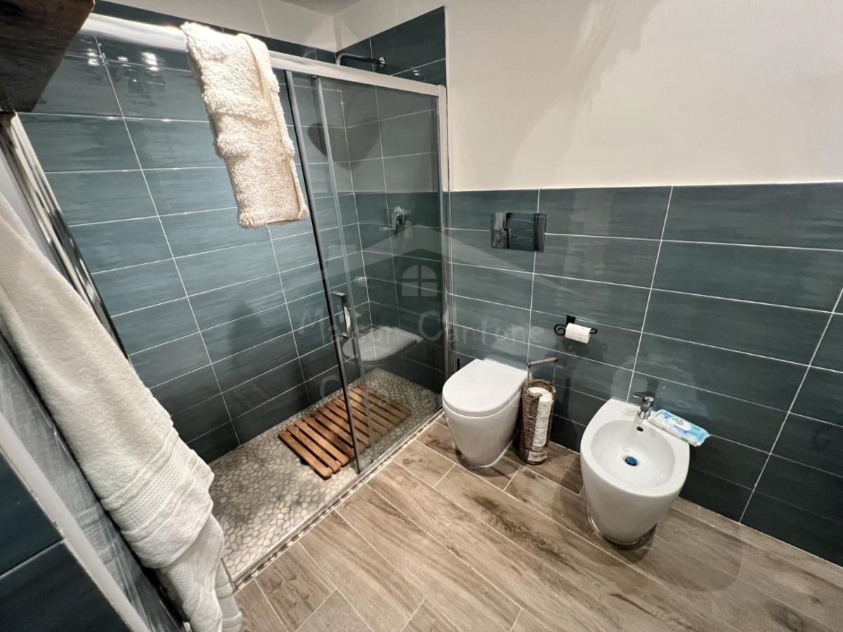 Maison Cantone Наполи Екстериор снимка